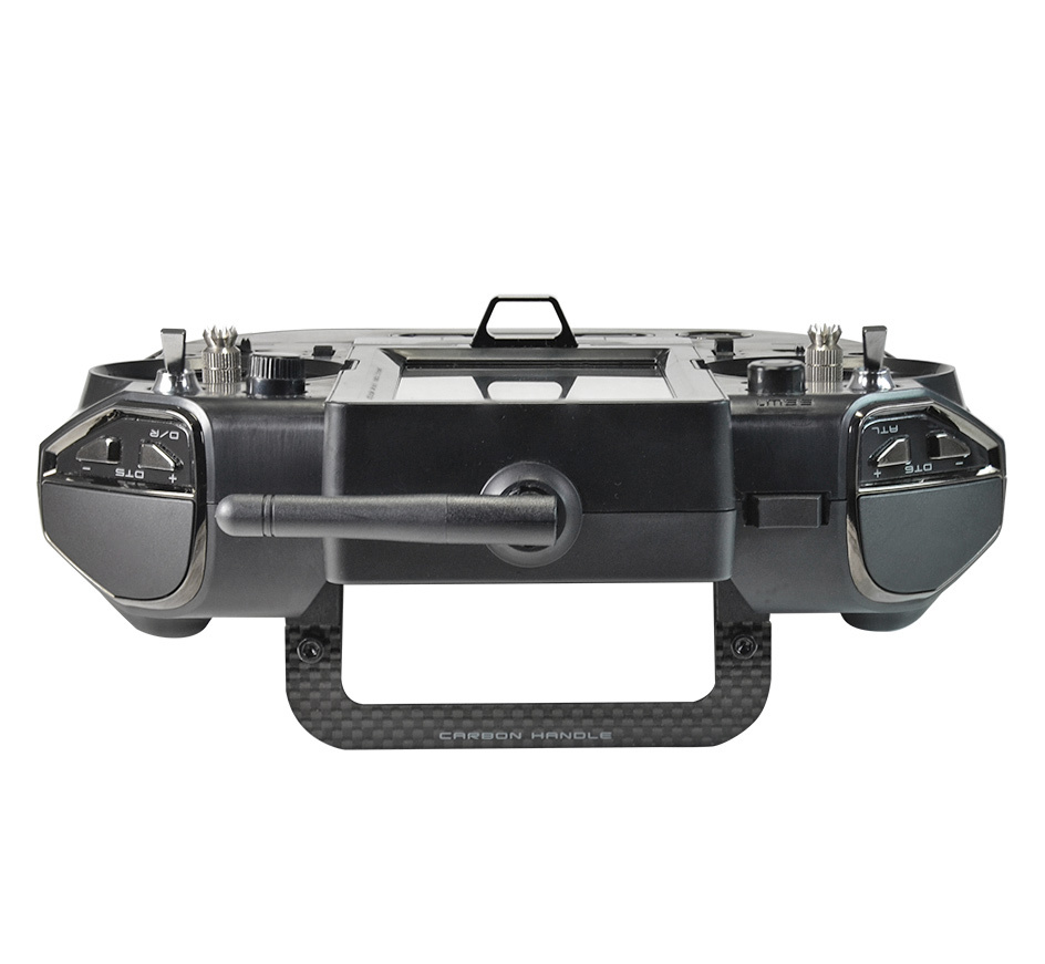 Futaba T10XCR Spakradio Bil/Båt F-4G, T-FHSS SR, T-FHSS, S-FHSS - R404SBS