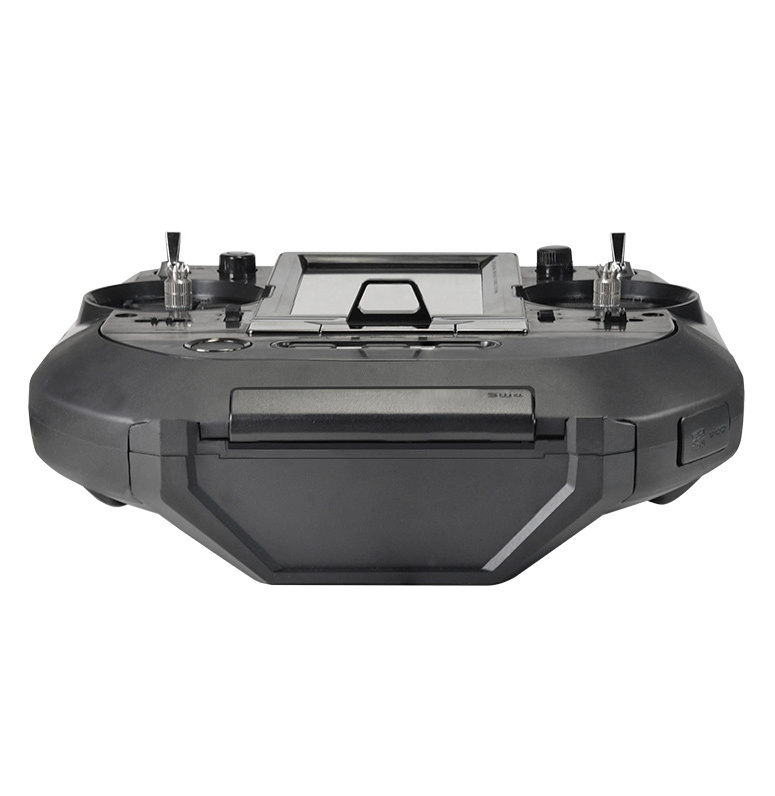 Futaba T10XCR Spakradio Bil/Båt F-4G, T-FHSS SR, T-FHSS, S-FHSS - R404SBS