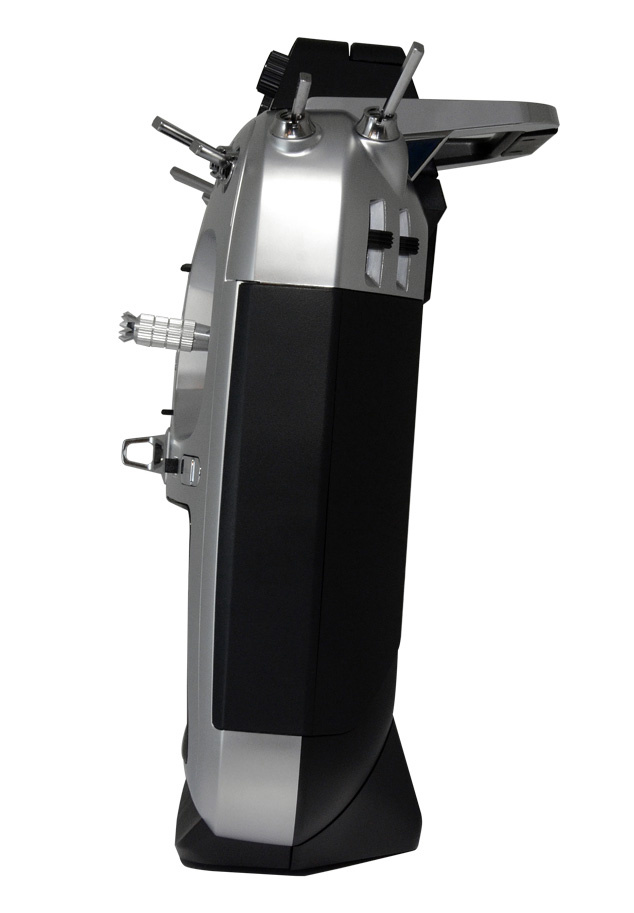 Futaba T26SZ Radio FASSTest26, 3/R7208SB, 2S LiPo