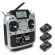 Futaba T26SZ Radio FASSTest26, 3/R7214SB, 2S LiPo Futaba T26SZ Radio FASSTest26, 3/R7214SB, 2S LiPo