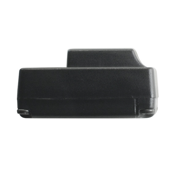 Futaba GYC480 Bilgyro UR/SR mode