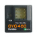 Futaba GYC480 Bilgyro UR/SR mode Futaba GYC480 Bilgyro UR/SR mode