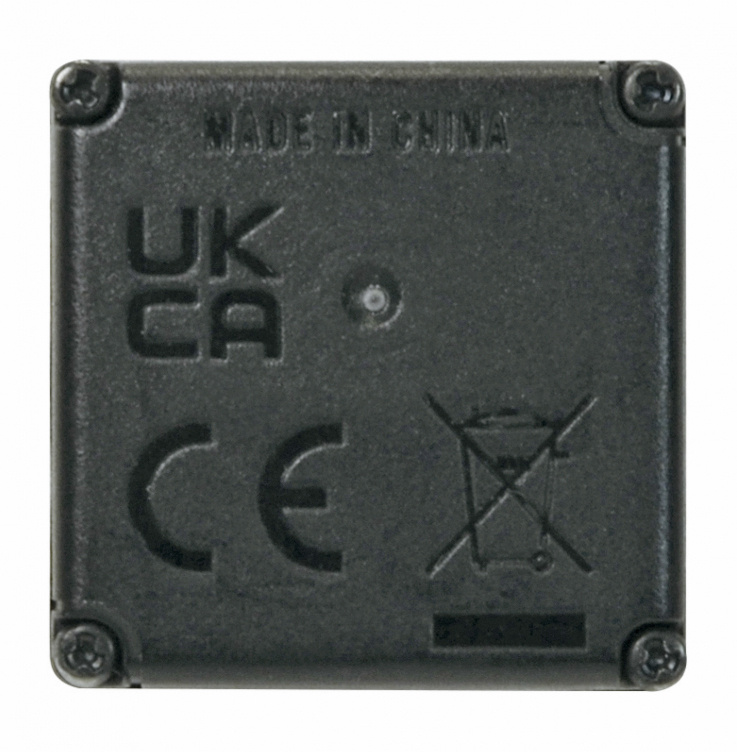 Futaba Flyg Gyro GYA483 6-Axis