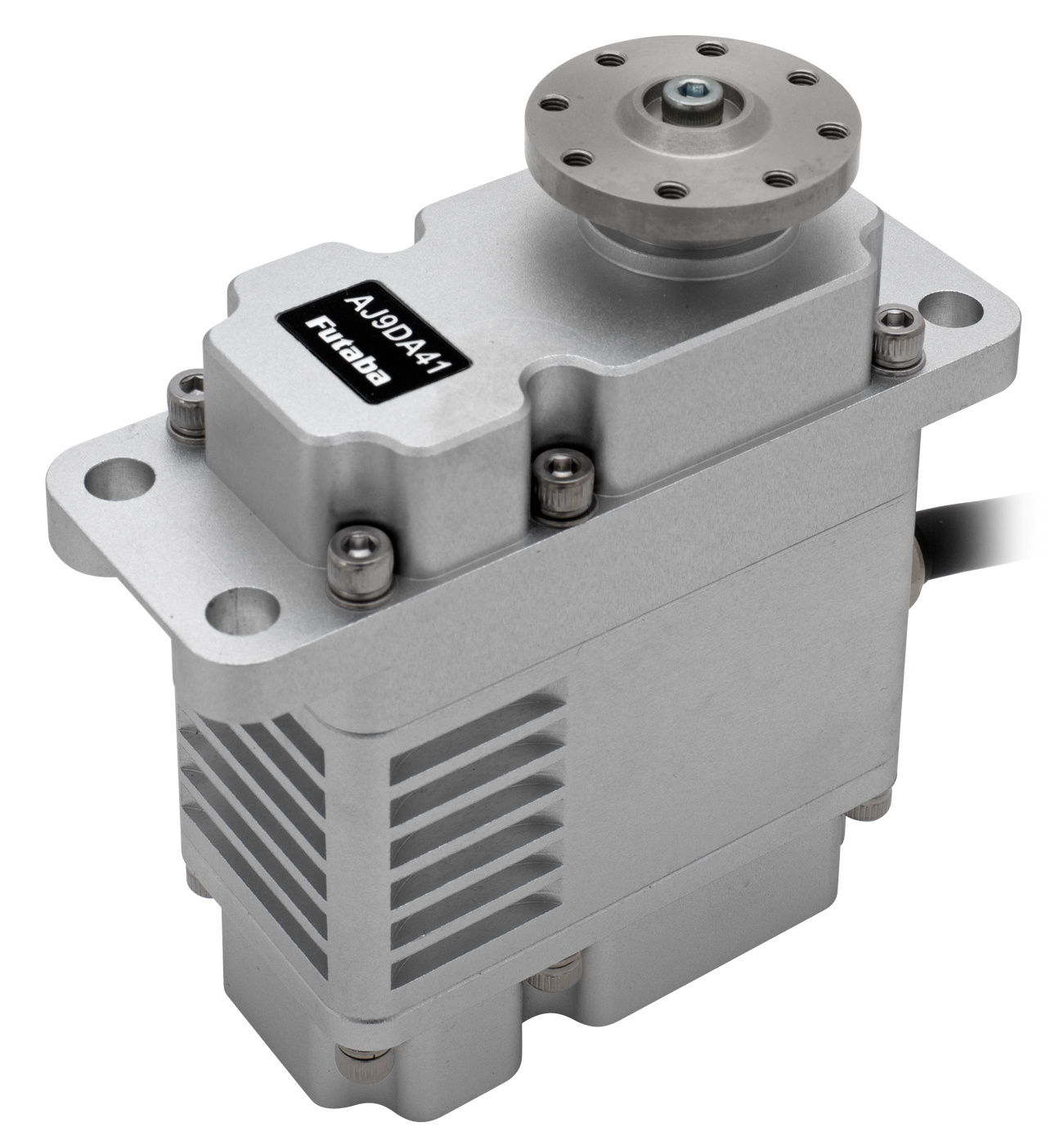 AJ9DA41 Industrial Servo High Power 110kg/cm 12V