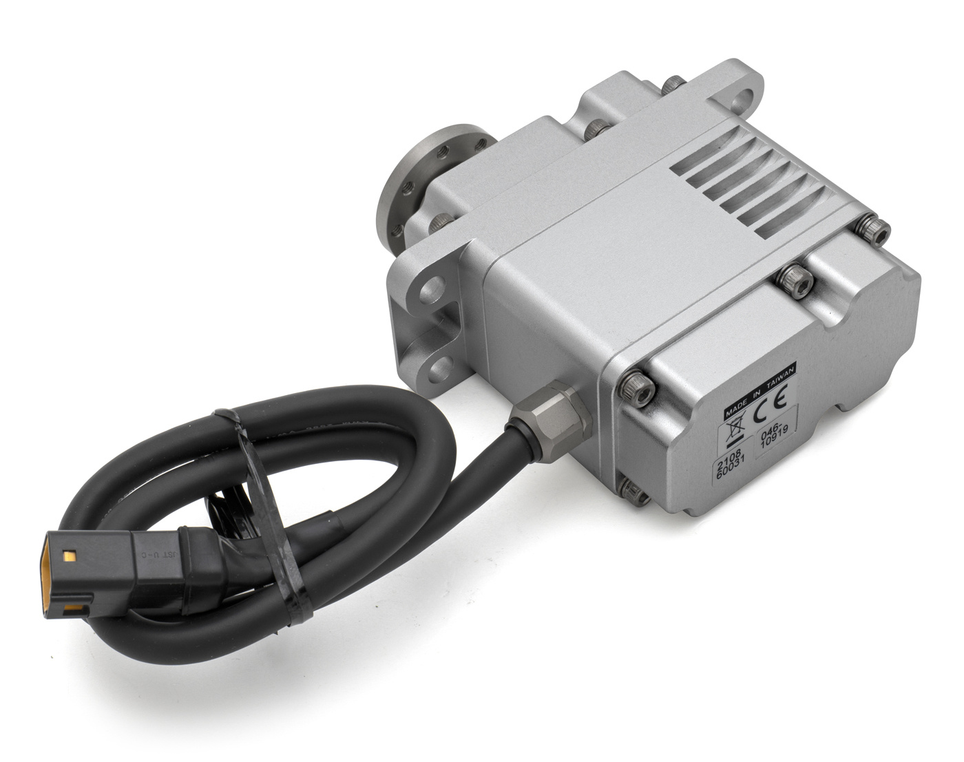 AJ9DA41 Industrial Servo High Power 110kg/cm 12V