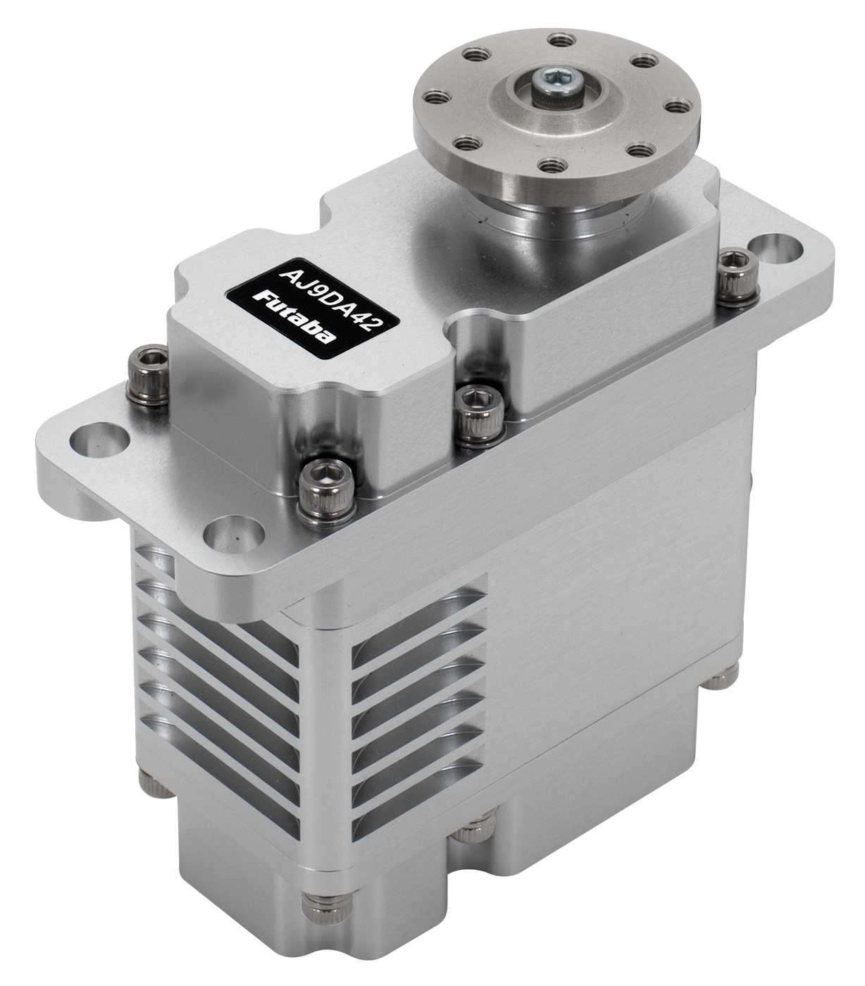 AJ9DA42 Industrial Servo High Power 87kg/cm 12V