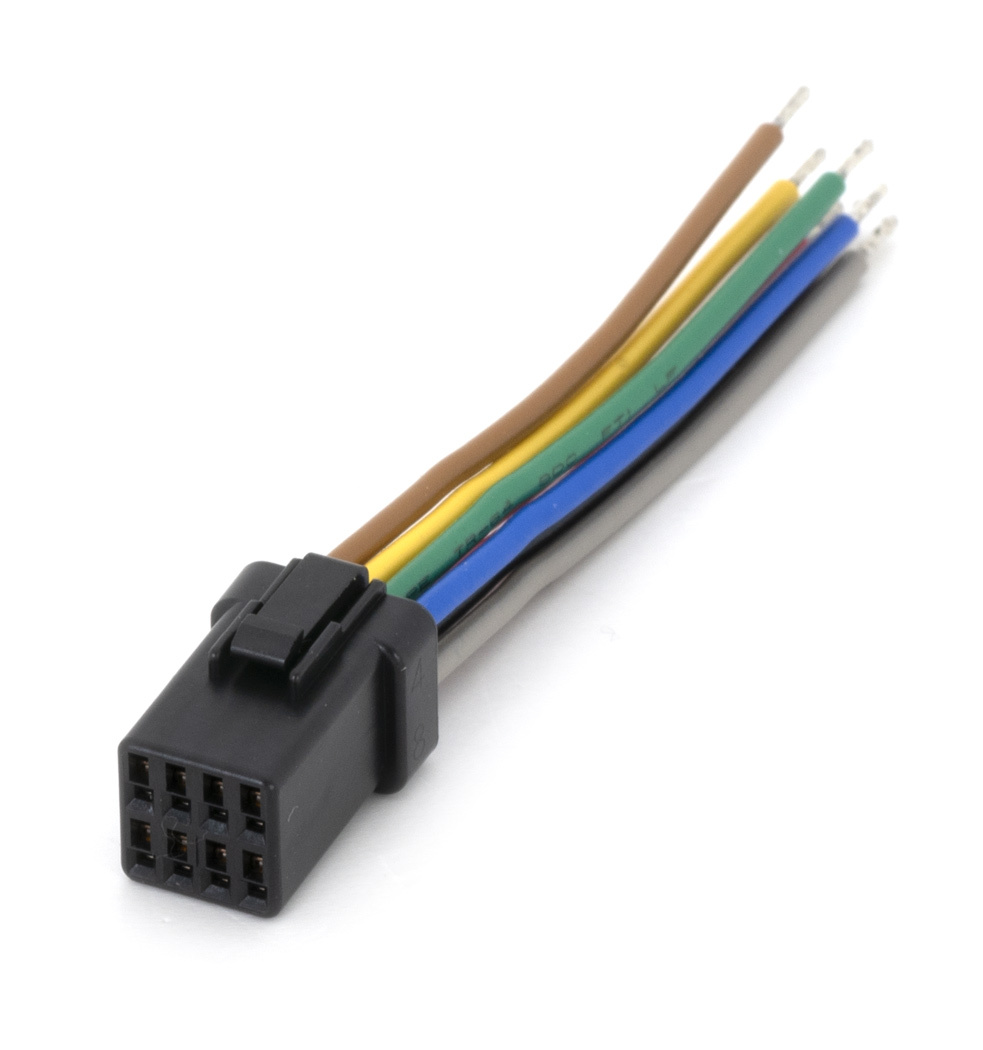 AJ9DA42 Industrial Servo High Power 87kg/cm 12V