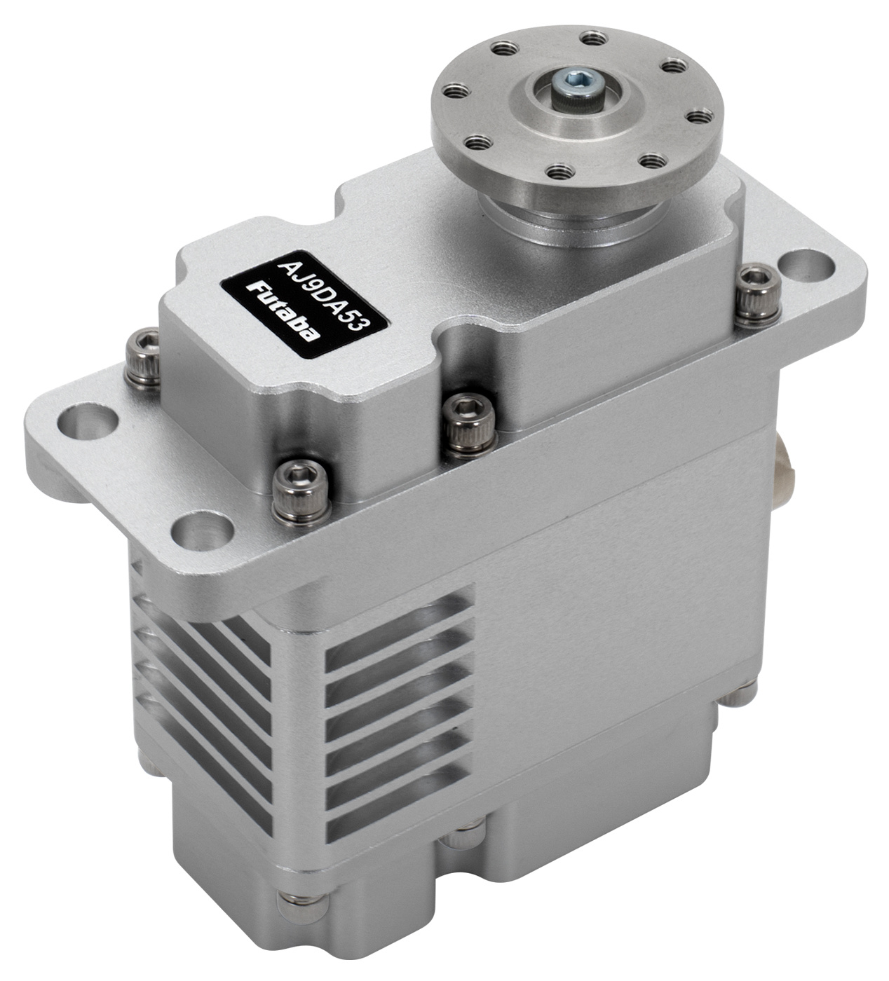 AJ9DA53 Industrial Servo High Power 110kg/cm 24V