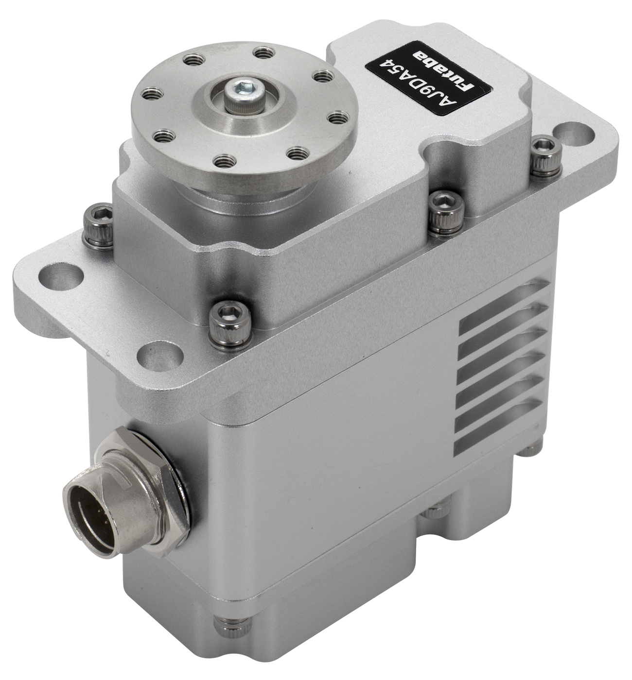 AJ9DA54 Industrial Servo High Power 87kg/cm 24V