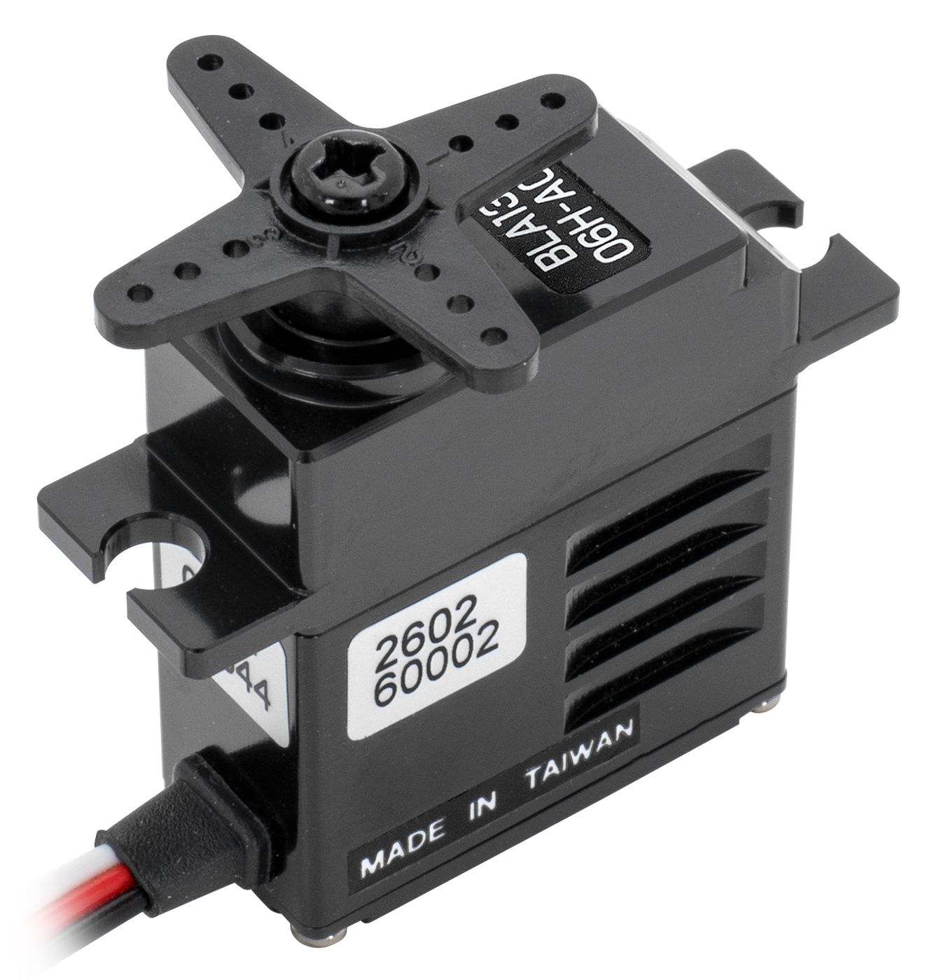 BLA13-06H-A01 Industri servo