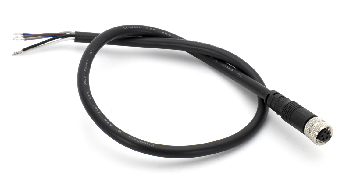 BLA21-06U-A01 Industriservo BL