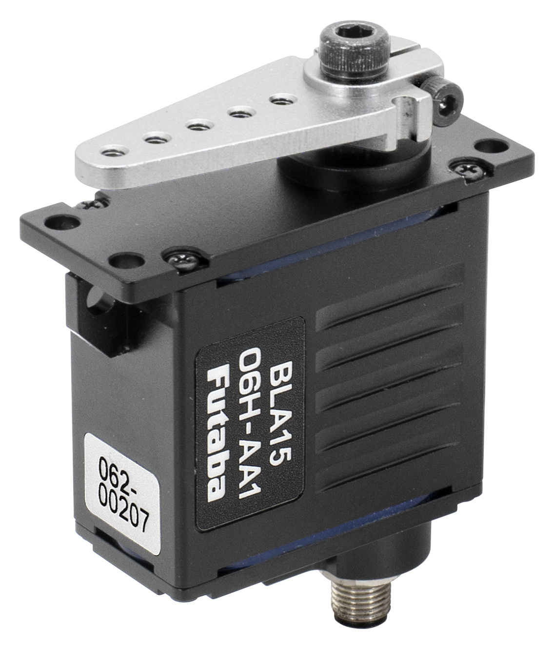 BLA15-06H-AA1 Industriservo BL 39,4x15x29,4mm 7,4V/10,3kg/cm