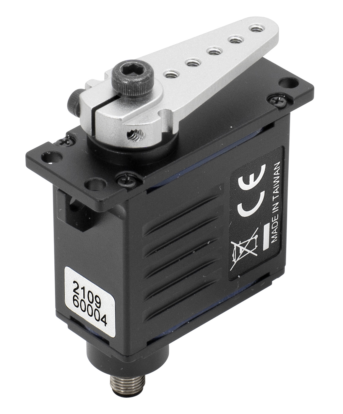 BLA15-06H-AA1 Industriservo BL 39,4x15x29,4mm 7,4V/10,3kg/cm