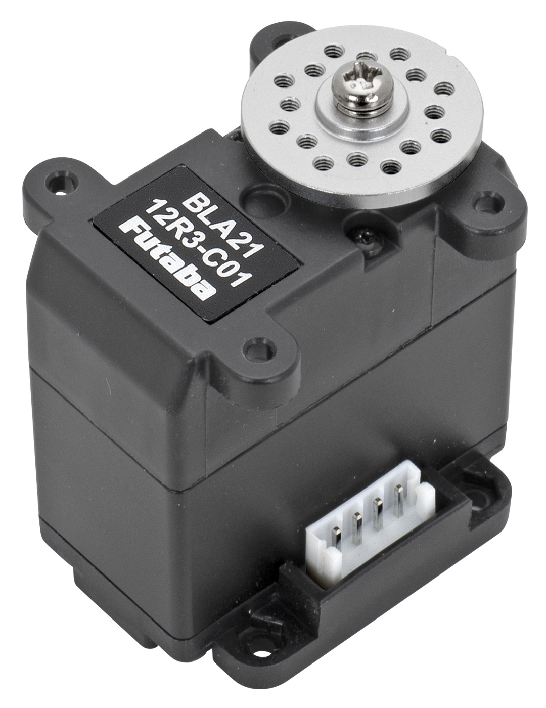 BLA21-12R3-C01 Industriservo BL