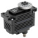 BLA34-12U-AB1 Industrial Servo Brushless 63x34x52,4mm 12volt/168,3kg vinklad kabel BLA34-12U-AB1 Industrial Servo Brushless 63x34x52,4mm 12volt/168,3kg vinklad kabel