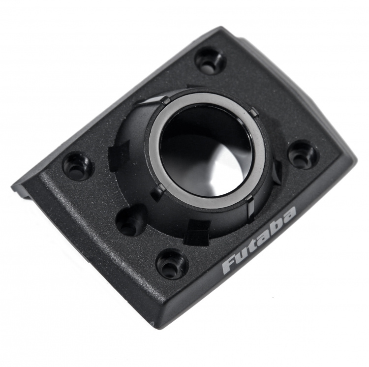 Krage i plast TX antenn T12Z