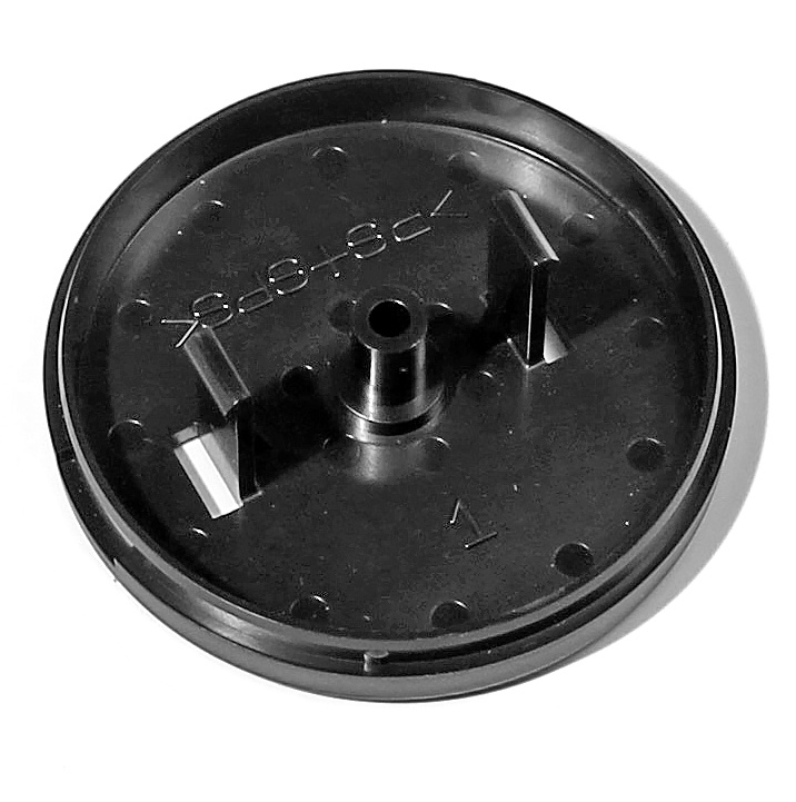 T4PKS baklock hållare