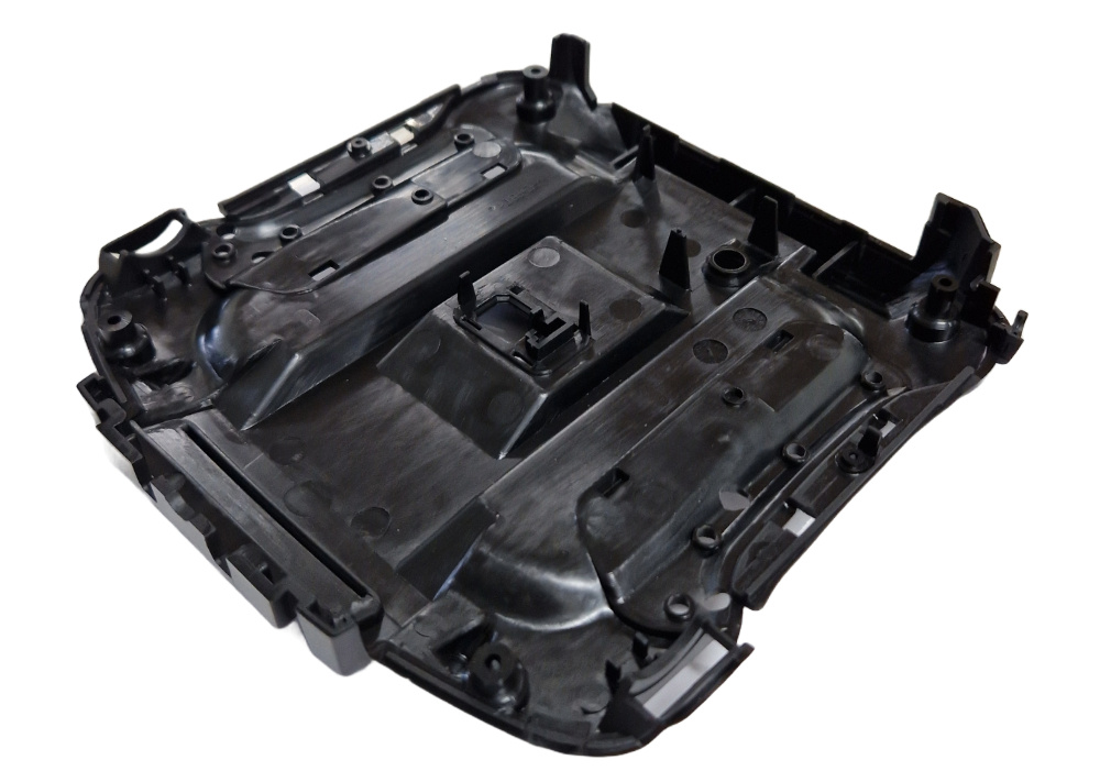 Futaba Bakstycke 16SZ CHN