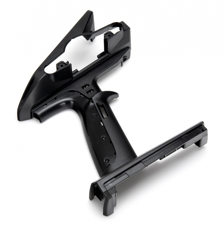 Futaba Sändarskal främre 7PX, 7PXR