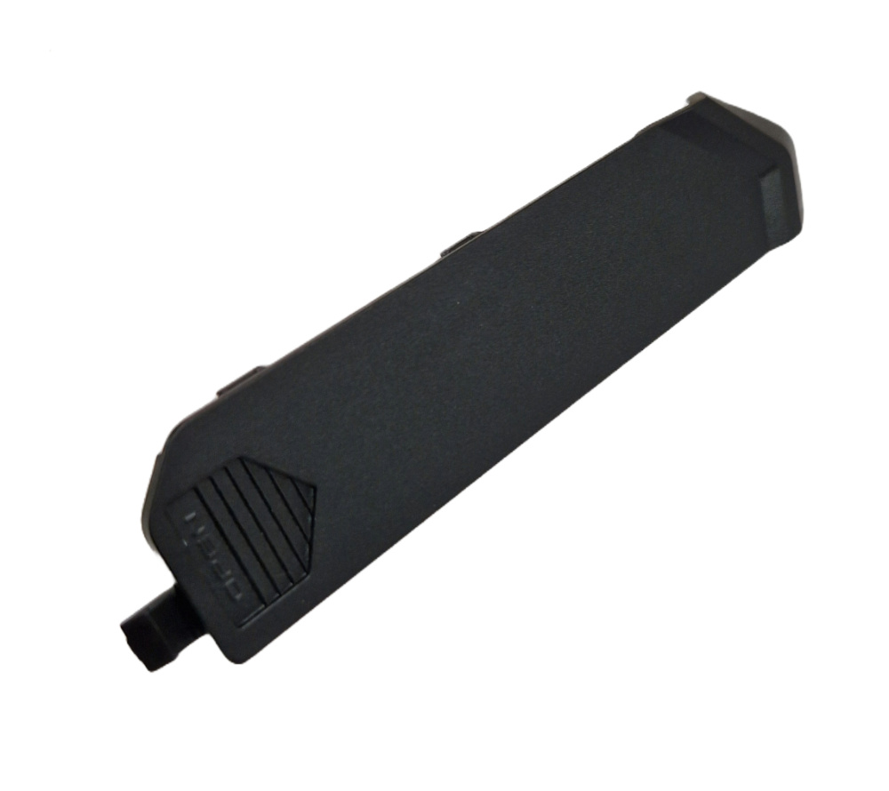 Futaba Batterilucka T32MZ