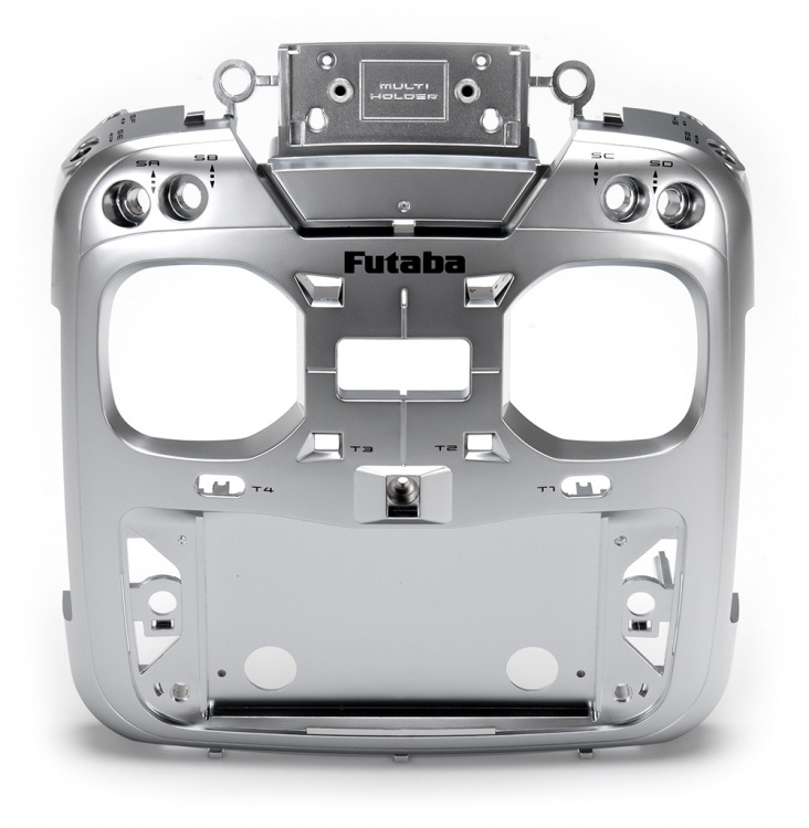 Futaba Främre skal T16iZ