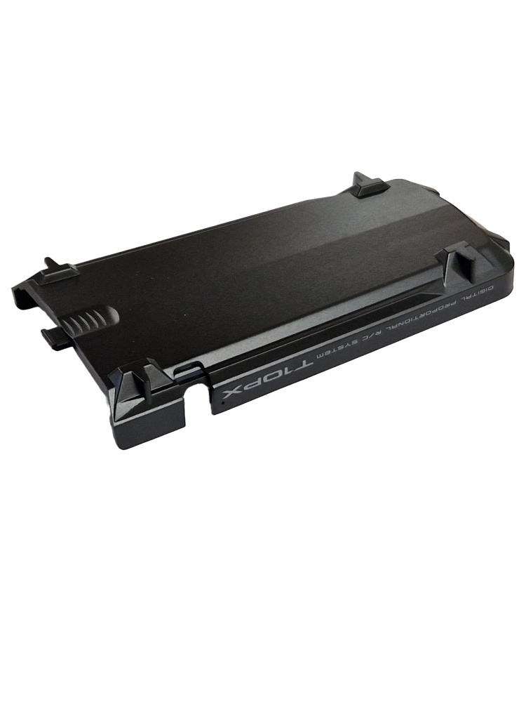 Futaba Batterilucka T10PX