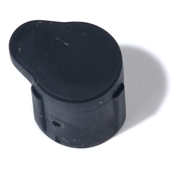 Gummiskydd antennhål 12Z,14MZ