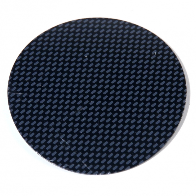 T4PKS baklock karbon look