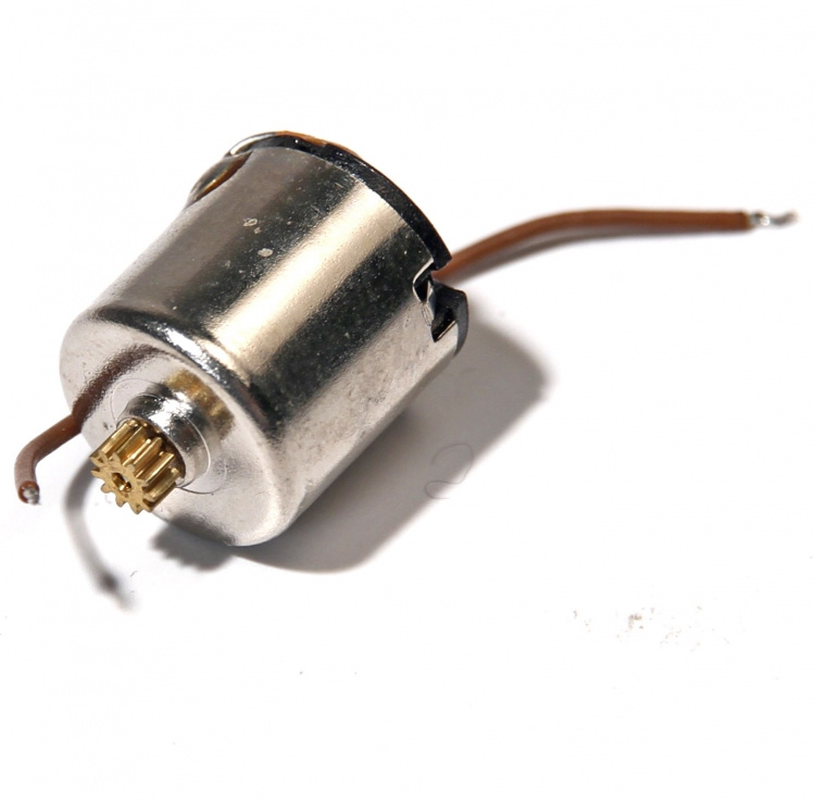 Servomotor till S132SH