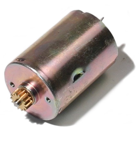 Servomotor S5302 AT-M20-0180