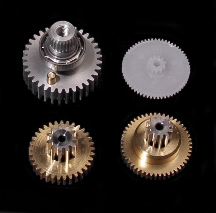 Drevsats S9451,S9452,S9072SB