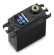 Futaba BLS-A600 Mini Flygservo 7.6kg 0.10s HV Futaba BLS-A600 Mini Flygservo 7.6kg 0.10s HV