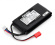 Futaba Sändarbatteri LiFe 6.6V 1700mAh FT2F1700BV2 Futaba Sändarbatteri LiFe 6.6V 1700mAh FT2F1700BV2