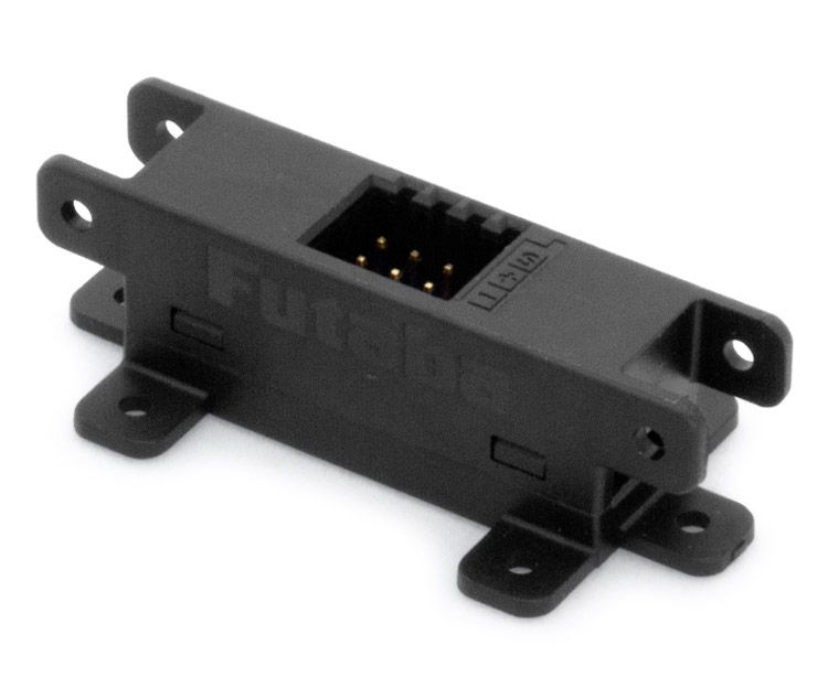 S.BUS 6-vägs terminal