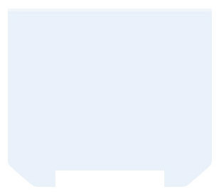 Skyddsfilm display T4PX