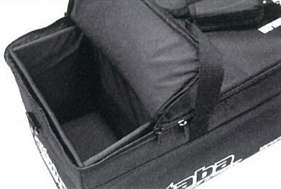 Futaba RC Pit Bag 71x31x29cm