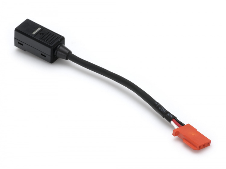 Futaba S.Bus 3-Vägs Hub Kabel 100mm