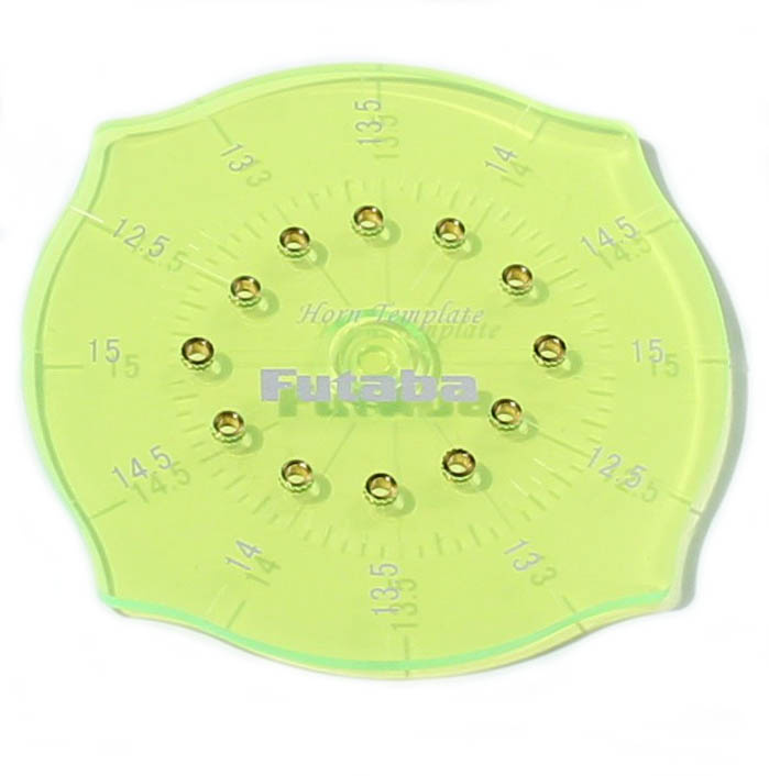 Servomaster jigg 12,5-15mm