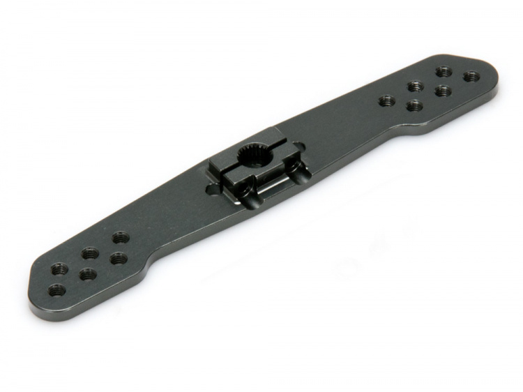 Servo arm aluminium 89mm
