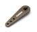 Futaba Servoarm Aluminium 38mm Futaba Servoarm Aluminium 38mm