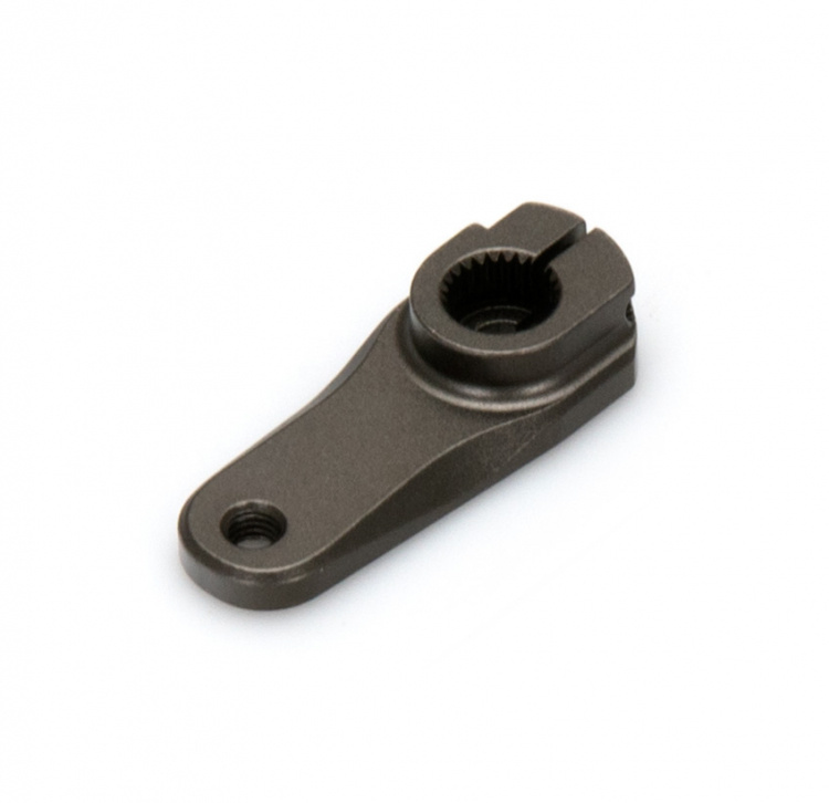 Servoarm aluminium 18.5mm