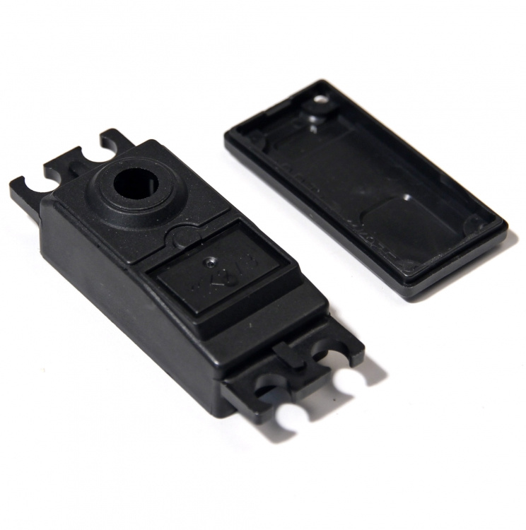 Servohus BLS351 & 352 övre&und(BLS175HV/SV)