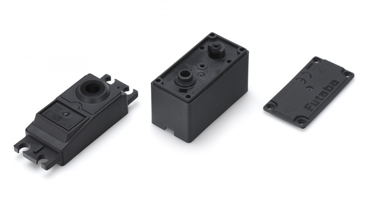 Futaba Servohus BLS274SV & BLS254