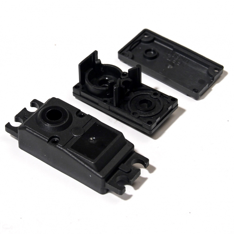 Servohus(enbart plast) S9352HV