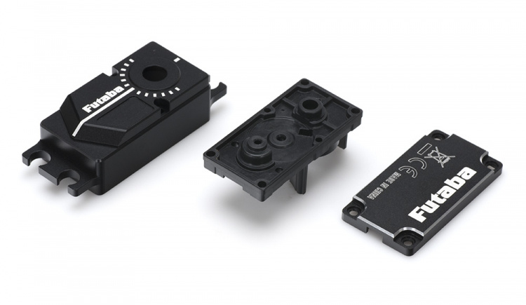 Futaba Servohus HPS-A700