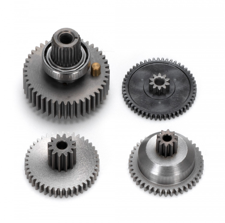 Futaba Drevsats BLS373SV