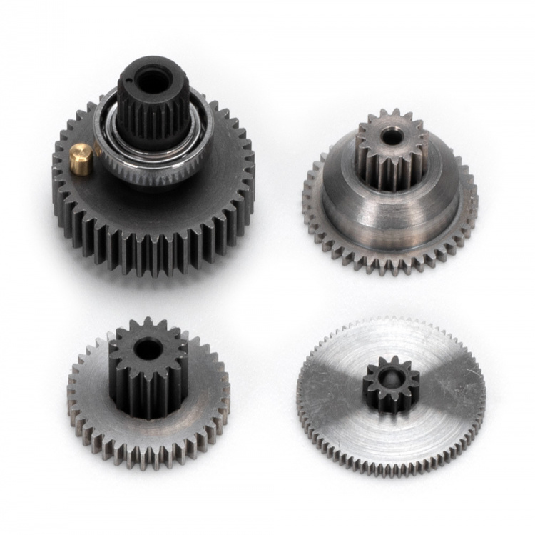 Futaba Drevsats HPS-CB500