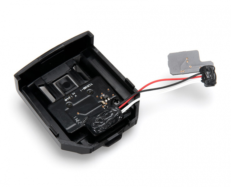 10PX Modul adapter Mini-Z