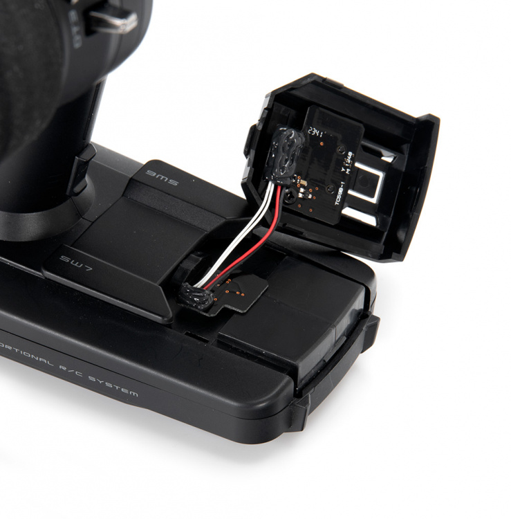 10PX Modul adapter Mini-Z