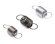 Fjäderset styrning 3 olika hårdheter T10PX Fjäderset styrning 3 olika hårdheter T10PX